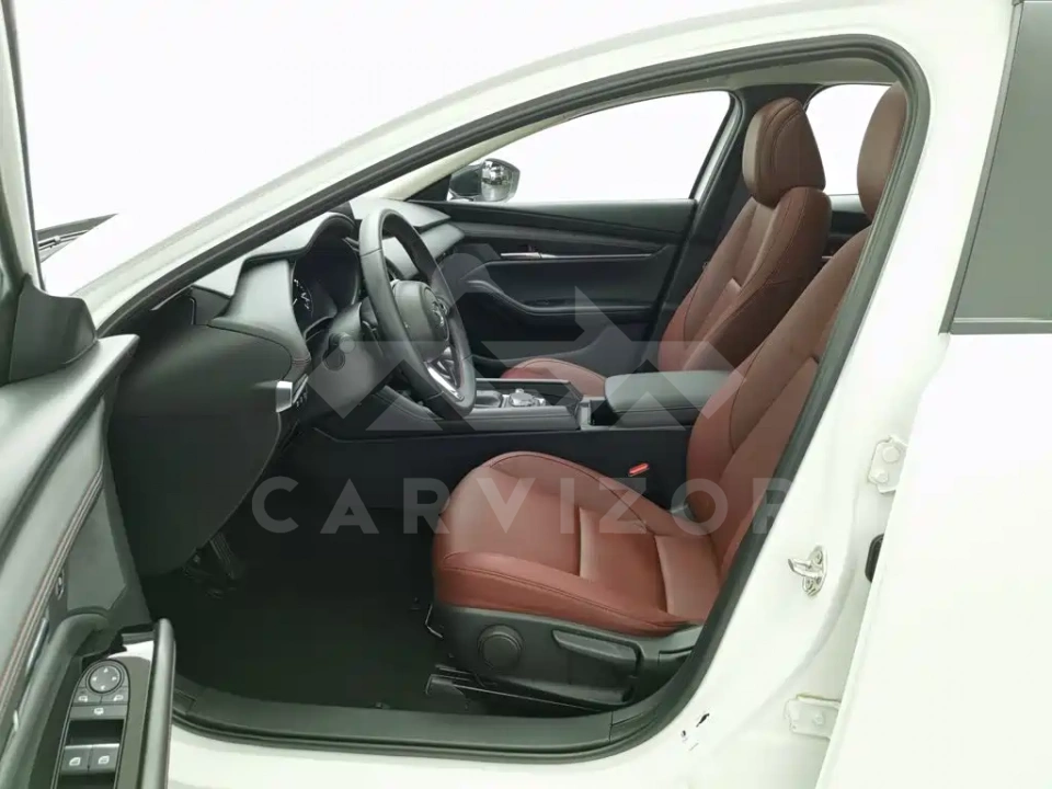 Mazda 3 Axela