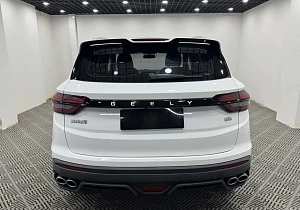 Geely Binyue
