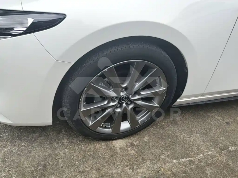 Mazda 3 Axela