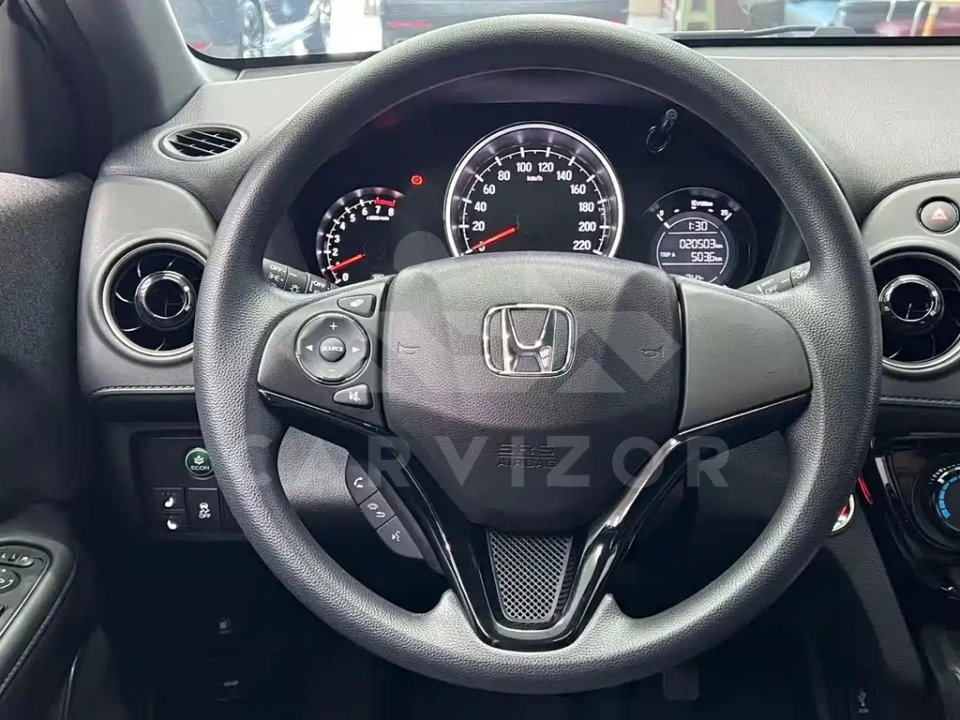 Honda XR-V