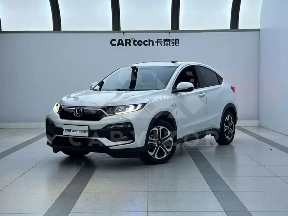 Honda XR-V