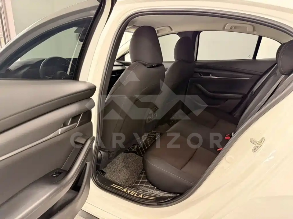 Mazda 3 Axela
