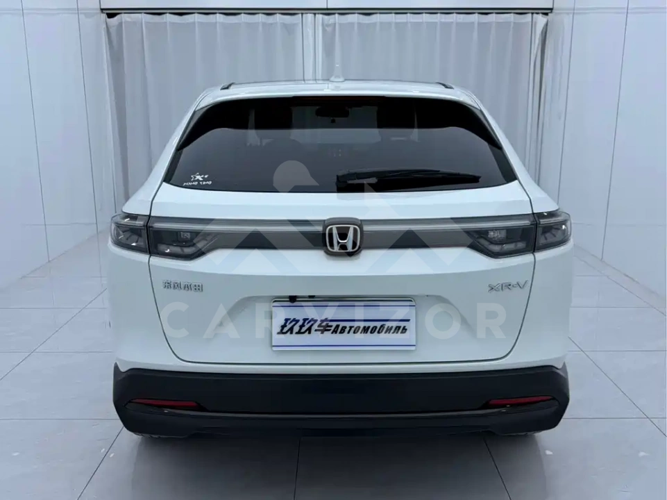 Honda XR-V