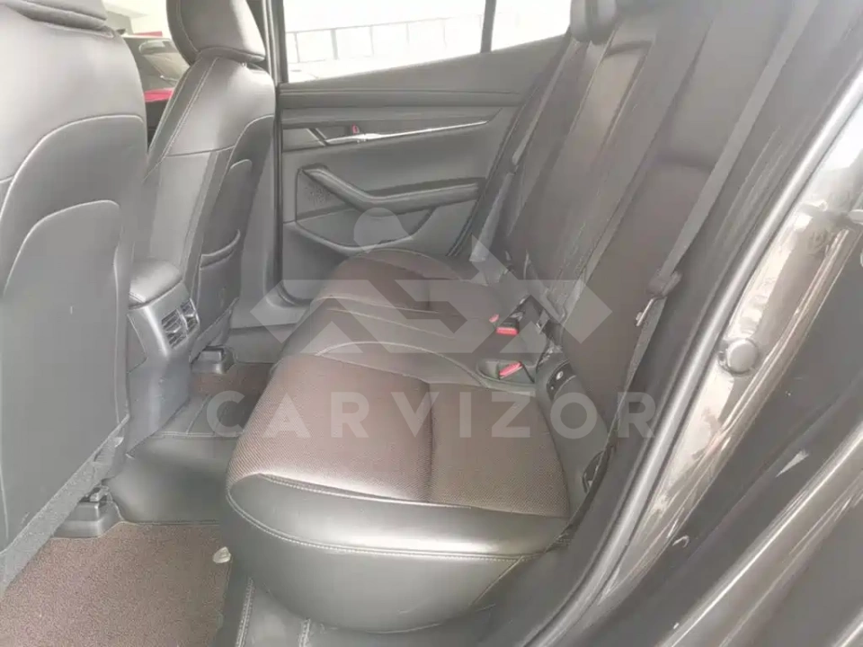 Mazda 3 Axela