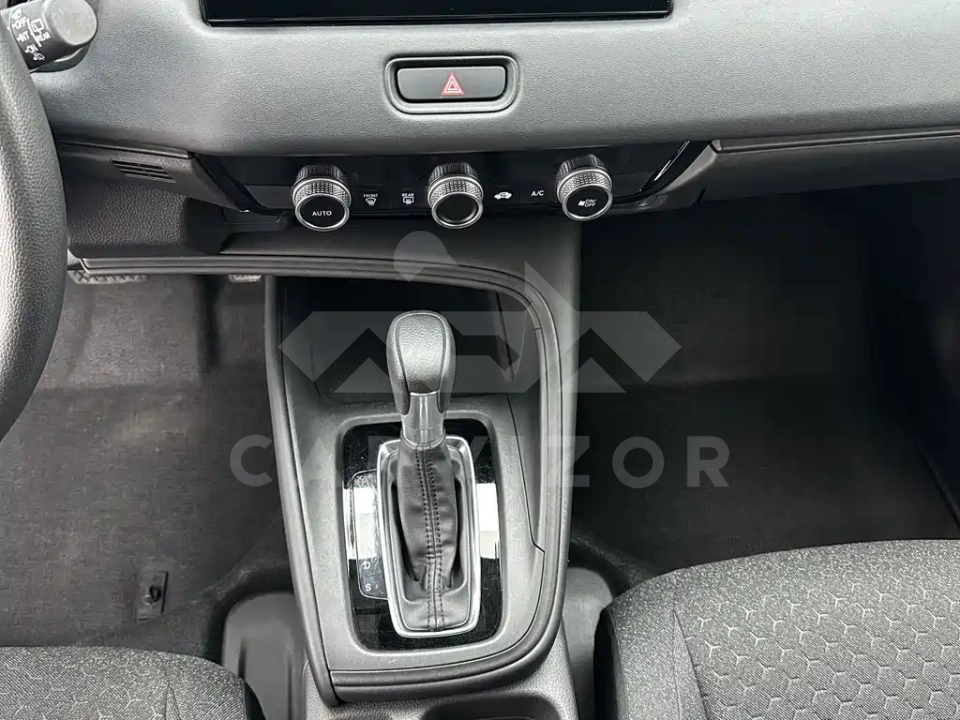 Honda XR-V