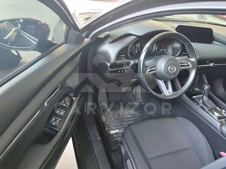 Mazda 3 Axela