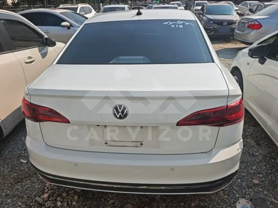 Volkswagen Bora