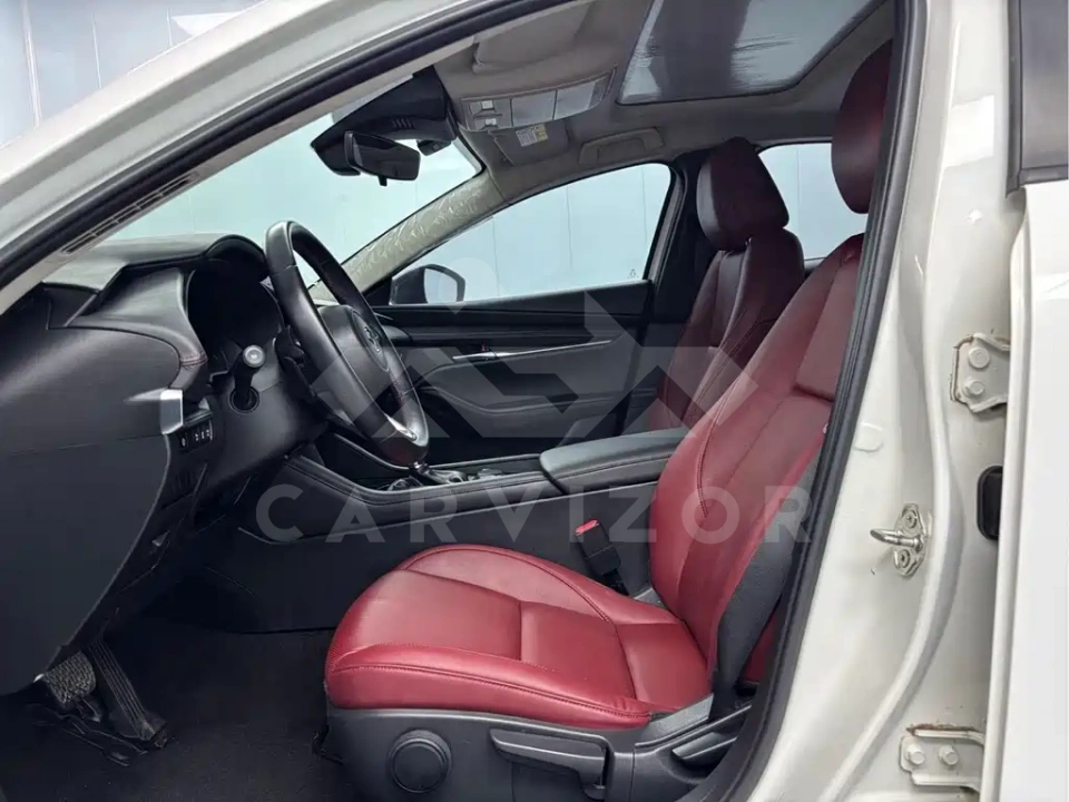 Mazda 3 Axela