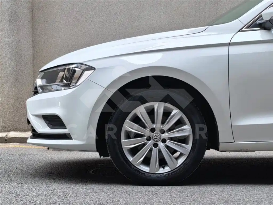 Volkswagen Bora