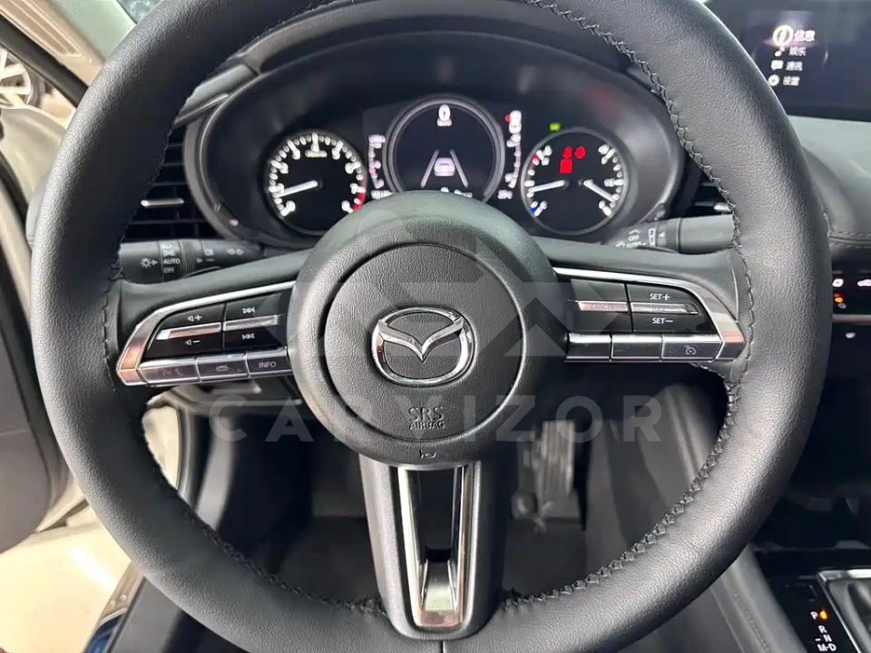 Mazda 3 Axela