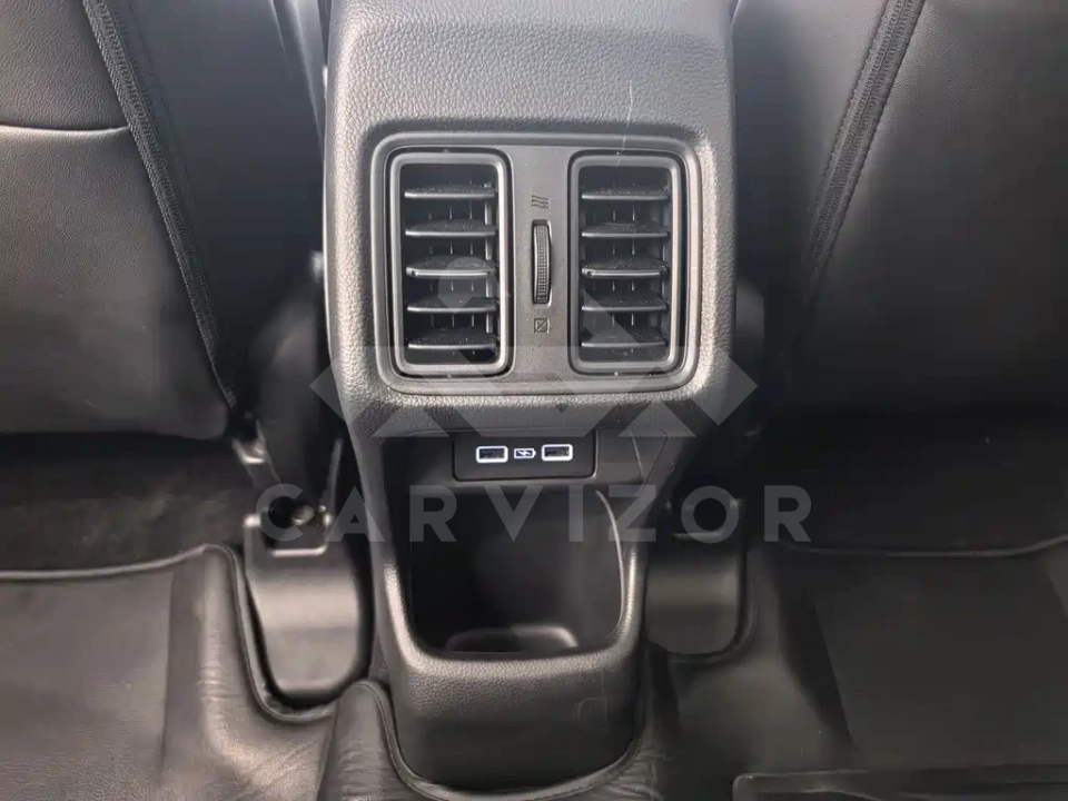 Honda XR-V
