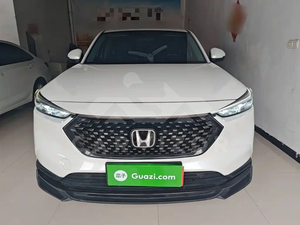 Honda XR-V