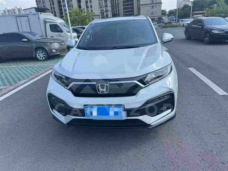 Honda XR-V