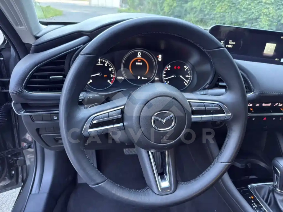 Mazda 3 Axela