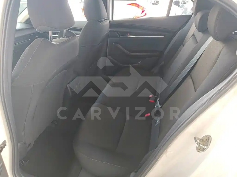 Mazda 3 Axela