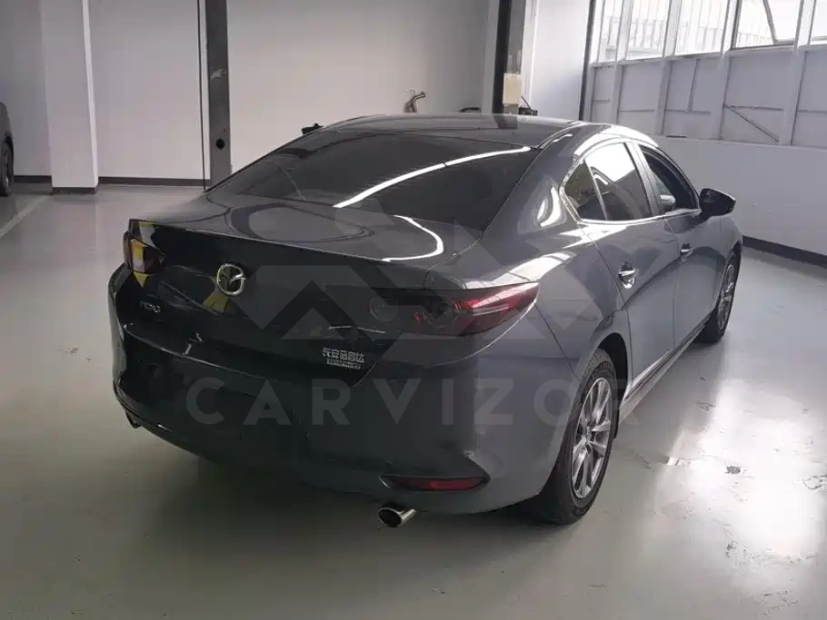 Mazda 3 Axela