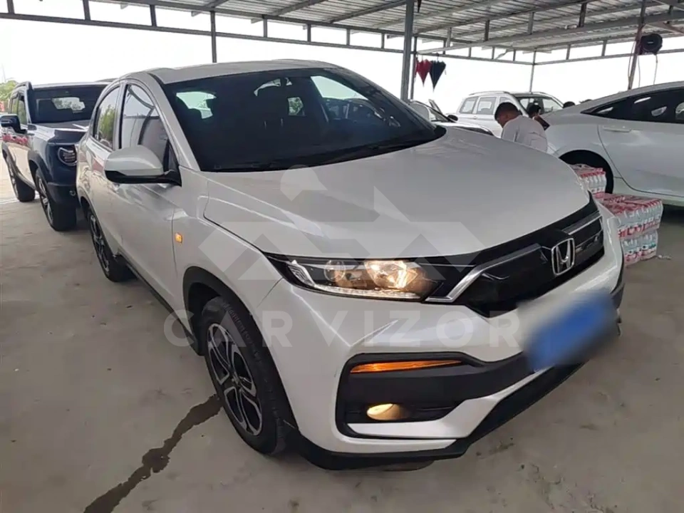 Honda XR-V