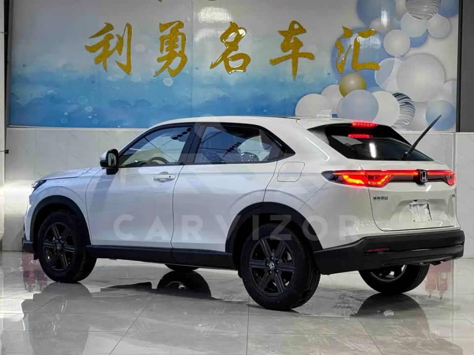 Honda XR-V