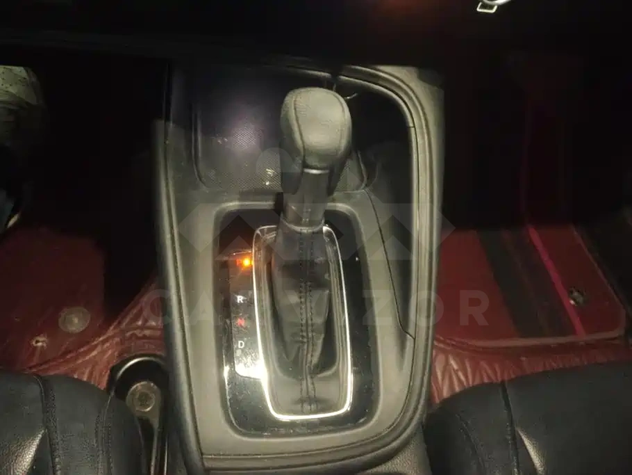 Honda XR-V