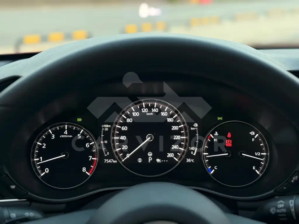 Mazda 3 Axela