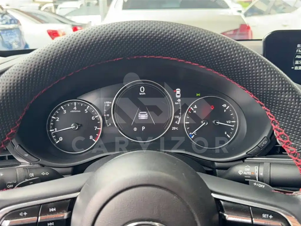 Mazda 3 Axela