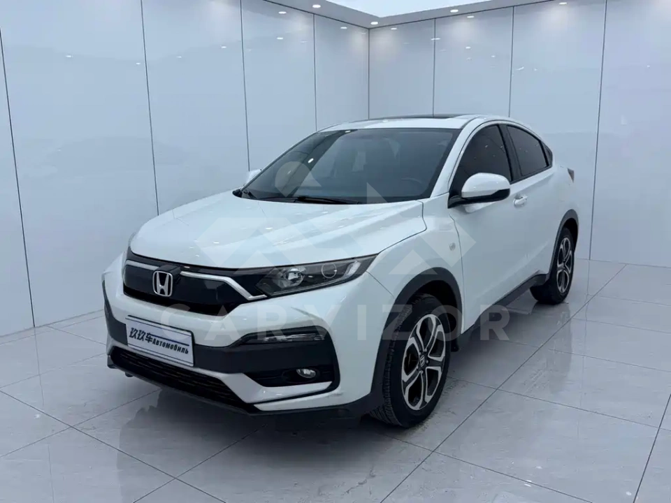 Honda XR-V