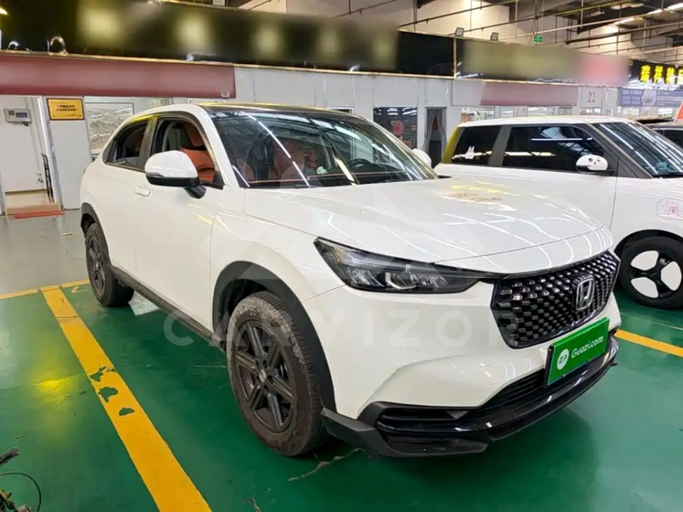 Honda XR-V