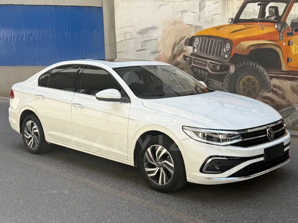 Volkswagen Bora