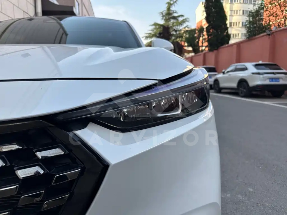 Honda XR-V