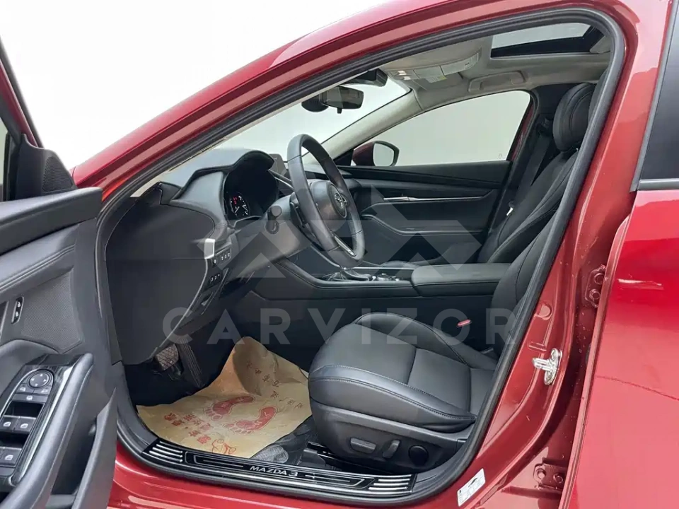 Mazda 3 Axela