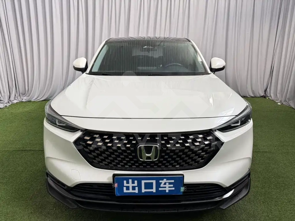 Honda XR-V
