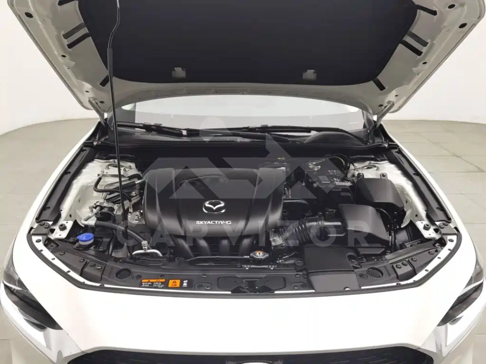 Mazda 3 Axela