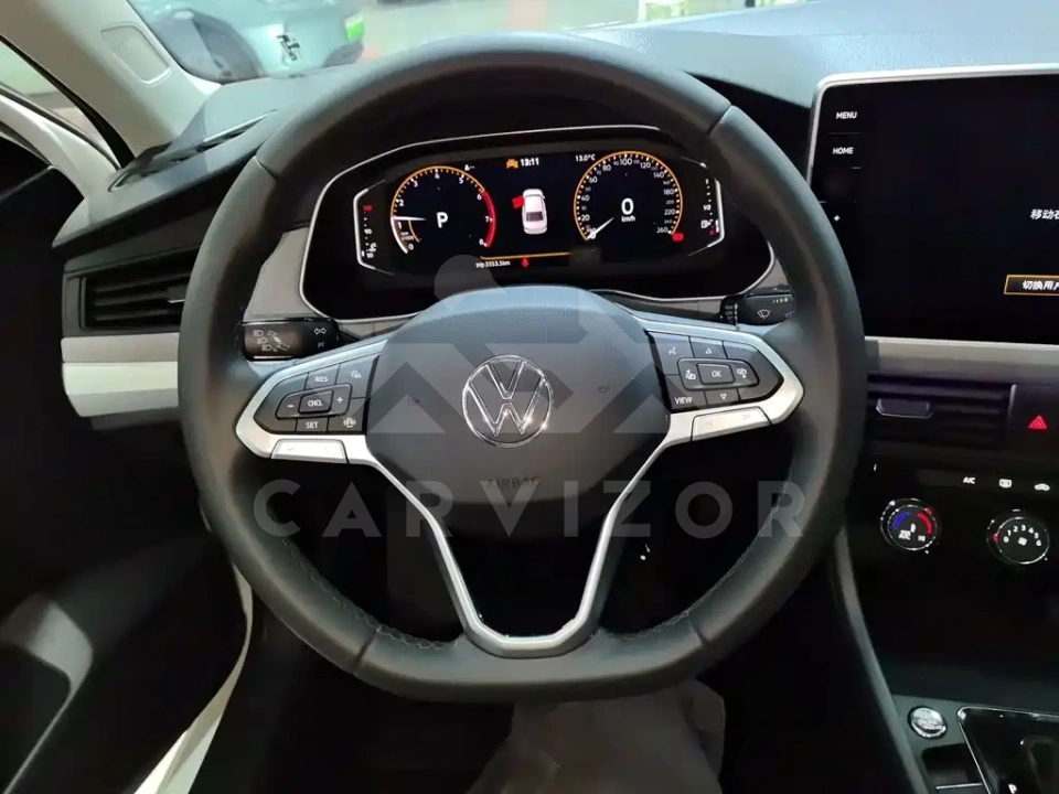 Volkswagen Bora