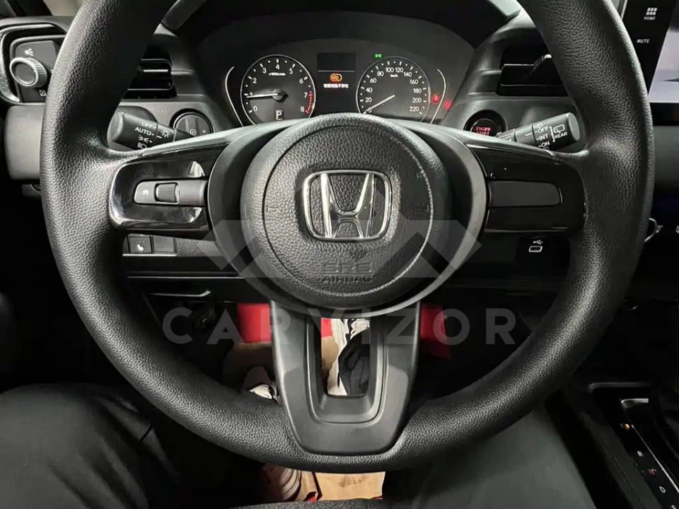 Honda XR-V