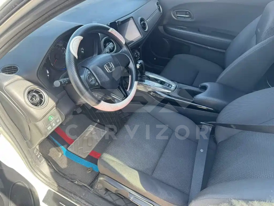 Honda XR-V