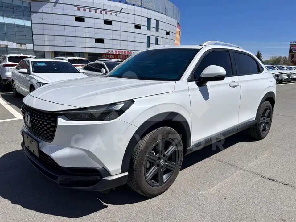 Honda XR-V