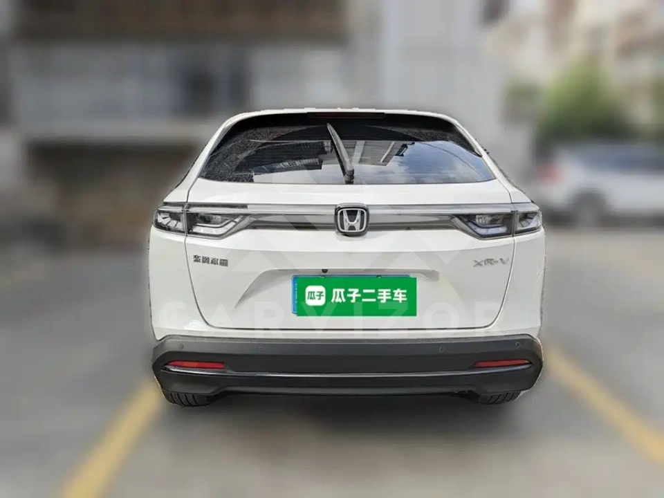 Honda XR-V