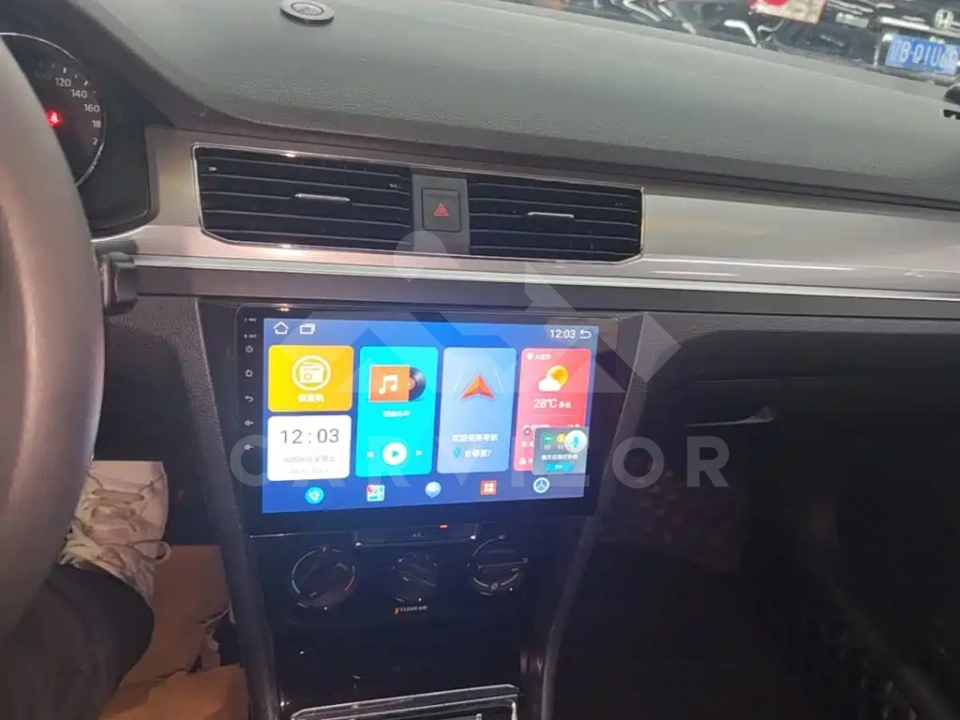 Volkswagen Bora