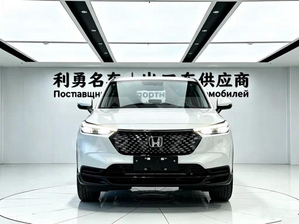 Honda XR-V