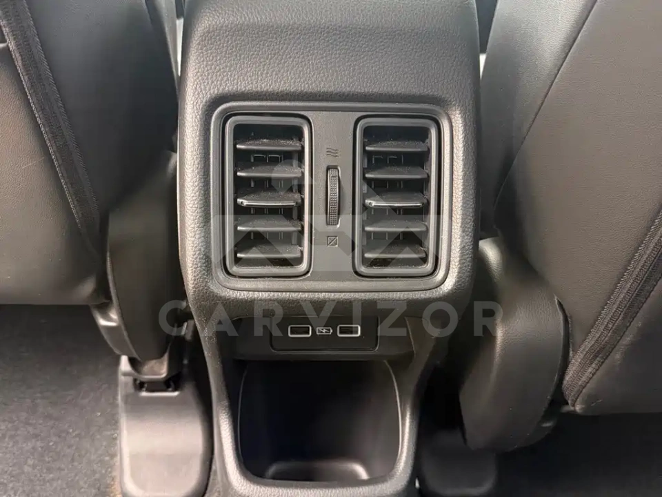 Honda XR-V