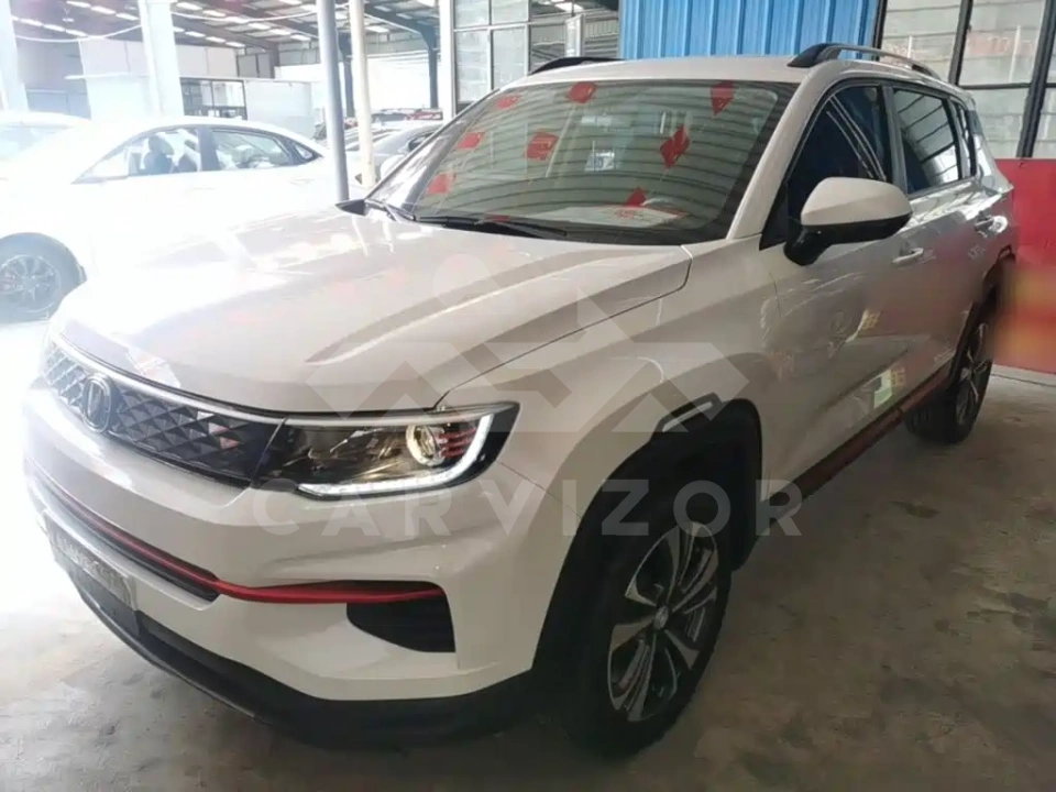 Changan CS35PLUS