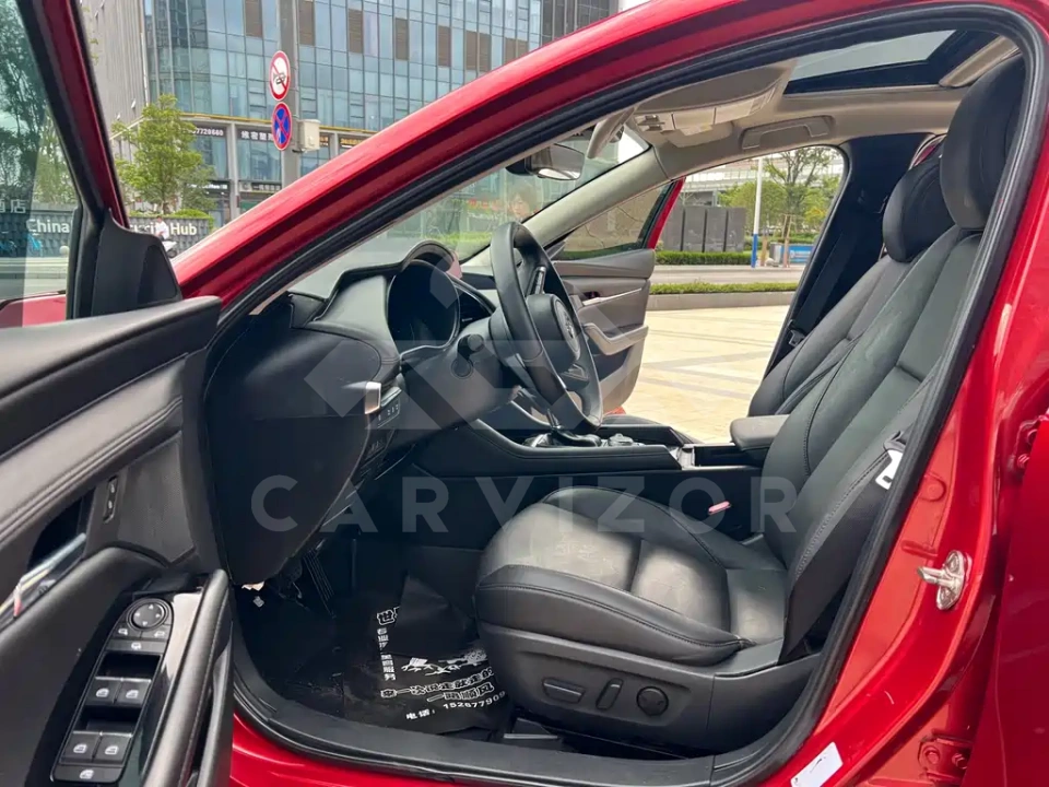 Mazda 3 Axela