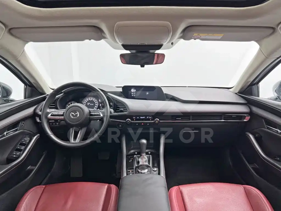 Mazda 3 Axela