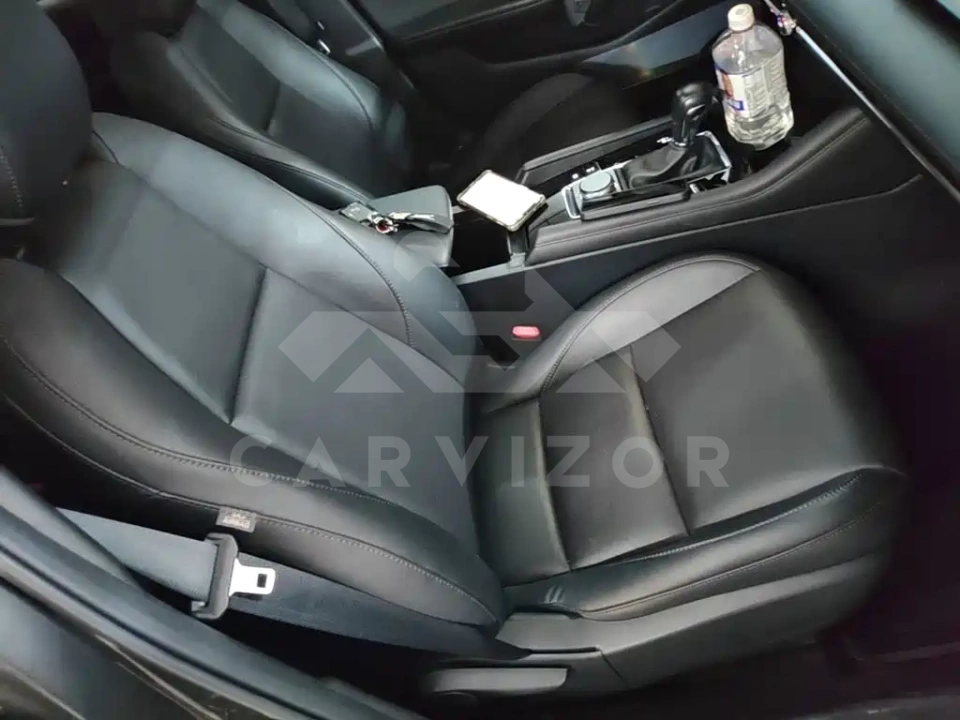Mazda 3 Axela