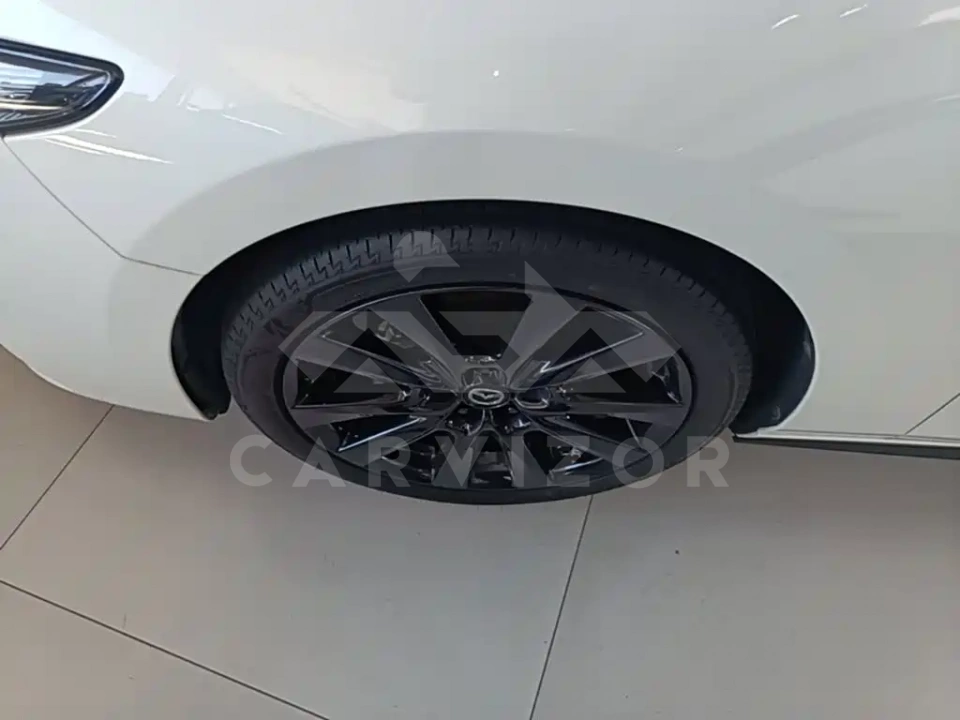 Mazda 3 Axela