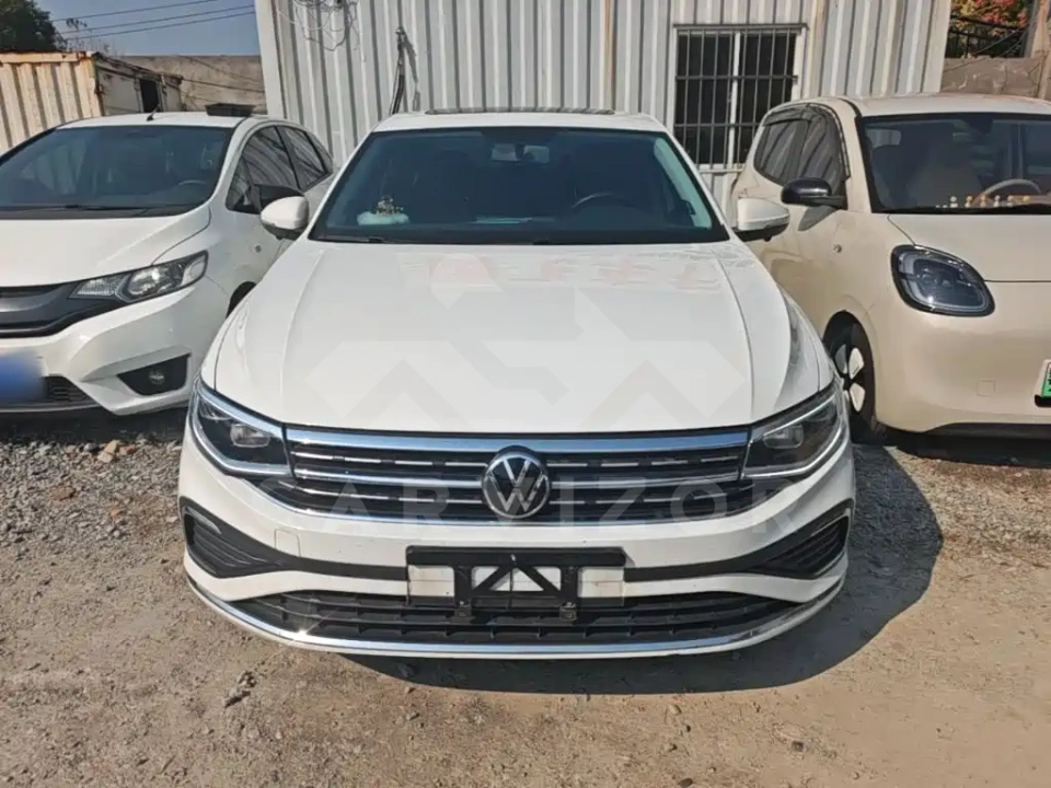 Volkswagen Bora