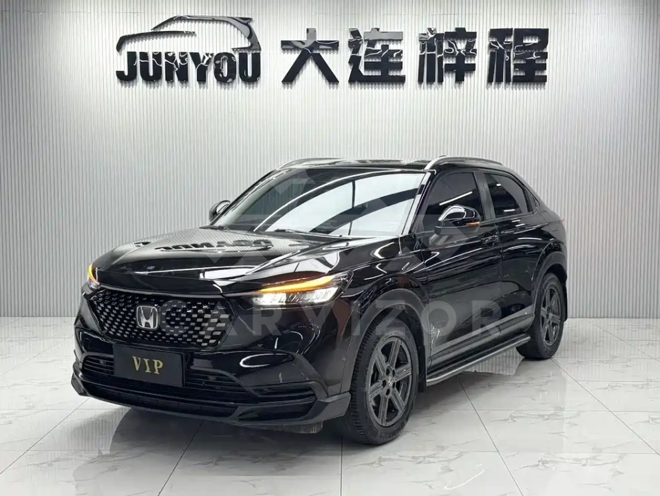 Honda XR-V