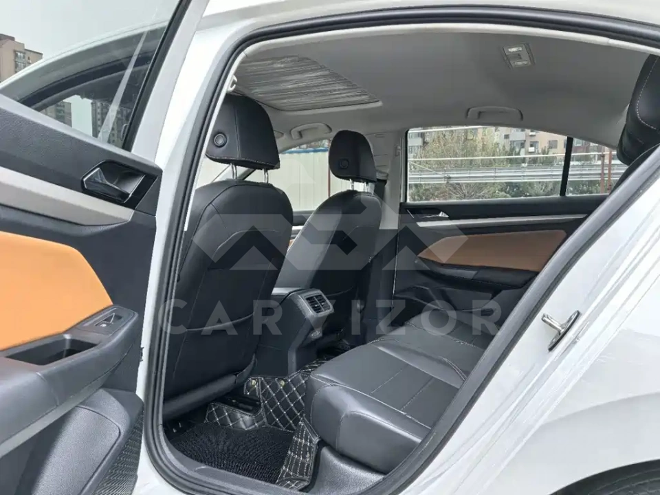 Volkswagen Bora