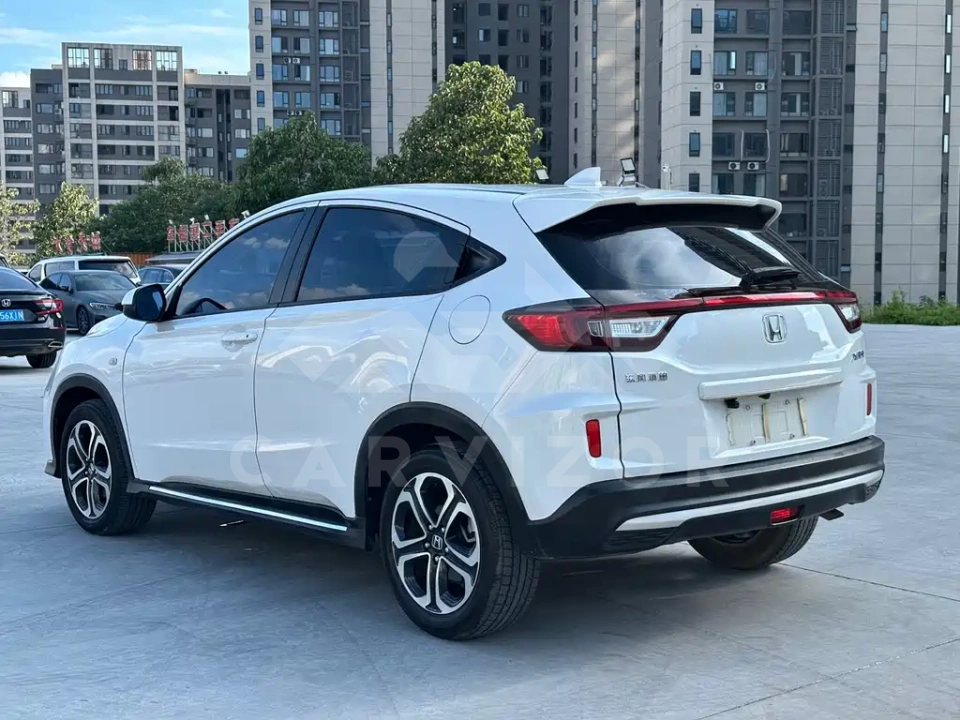 Honda XR-V