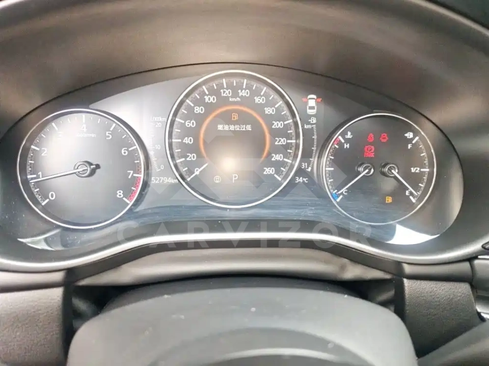 Mazda 3 Axela